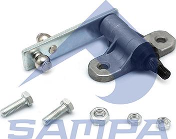 Sampa 042.338 - Wiper Bearing car-mod.net