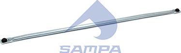 Sampa 042.337 - Wiper Arm, window cleaning car-mod.net