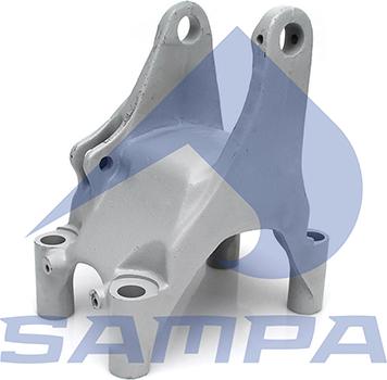 Sampa 042.290 - Spring Bracket car-mod.net