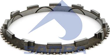 Sampa 042.298 - Synchronizer Ring, manual transmission car-mod.net