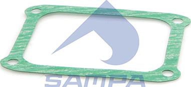 Sampa 042.241 - Gasket, intake manifold car-mod.net
