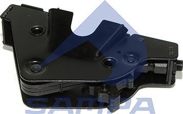 Sampa 042.268 - Door Lock, driver cab car-mod.net