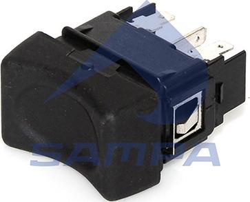 Sampa 042.204 - Switch, window regulator car-mod.net