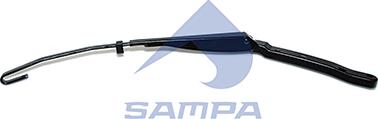 Sampa 042.210 - Wiper Arm, window cleaning car-mod.net