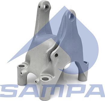 Sampa 042.289 - Spring Bracket car-mod.net