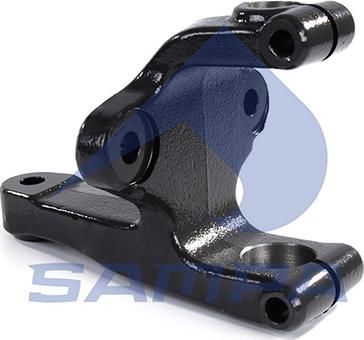 Sampa 042.227 - Spring Bracket car-mod.net