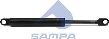 Sampa 047.090 - Gas Spring, boot, cargo area car-mod.net