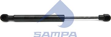 Sampa 047.093 - Gas Spring, boot, cargo area car-mod.net