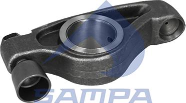 Sampa 047.067 - Rocker Arm Shaft, engine timing car-mod.net
