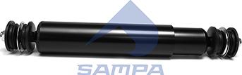 Sampa 054.002 - Shock Absorber car-mod.net