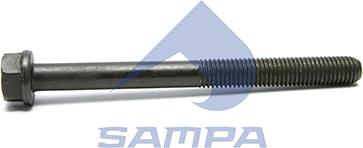 Sampa 054.015 - Cylinder Head Bolt car-mod.net