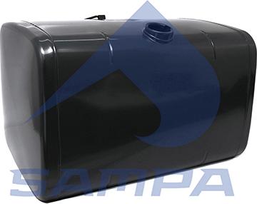 Sampa 055.212 - Fuel Tank car-mod.net