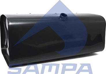 Sampa 056.223 - Fuel Tank car-mod.net