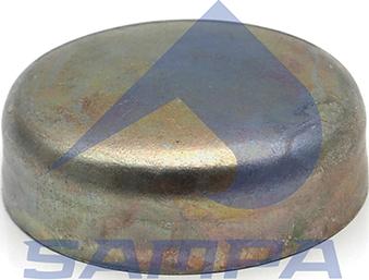 Sampa 050.493 - Screw Plug, crankcase car-mod.net