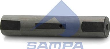 Sampa 050.048 - Spring Bolt car-mod.net
