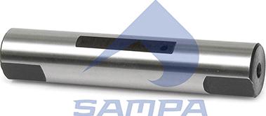 Sampa 050.053 - Spring Bolt car-mod.net