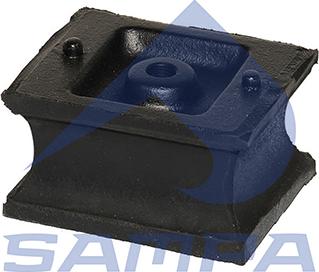 Sampa 050.033 - Holder, engine mounting car-mod.net