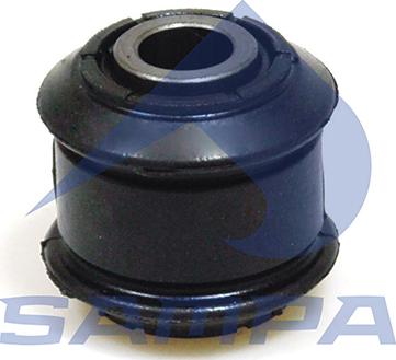 Sampa 050.032 - Bearing Bush, stabiliser car-mod.net