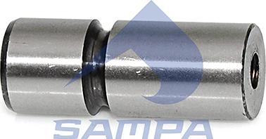 Sampa 050.140 - Spring Bolt car-mod.net