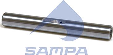 Sampa 050.164 - Spring Bolt car-mod.net