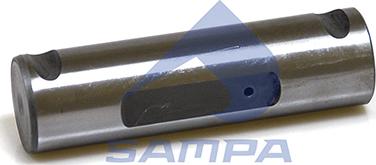 Sampa 050.165 - Spring Bolt car-mod.net