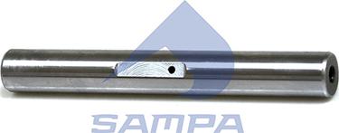 Sampa 050.166 - Spring Bolt car-mod.net