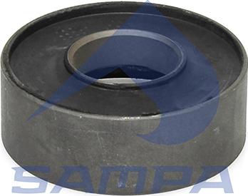 Sampa 050.105 - Bush, driver cab suspension car-mod.net