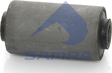Sampa 050.108 - Bush, driver cab suspension car-mod.net