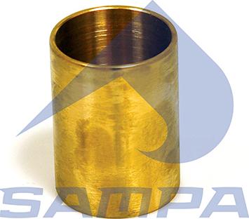 Sampa 050.174 - Bush, leaf spring car-mod.net