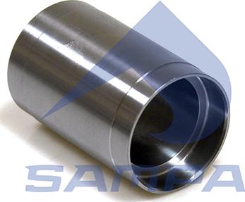 Sampa 050.175 - Bush, leaf spring car-mod.net