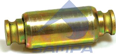 Sampa 050.170 - Spring Bolt car-mod.net