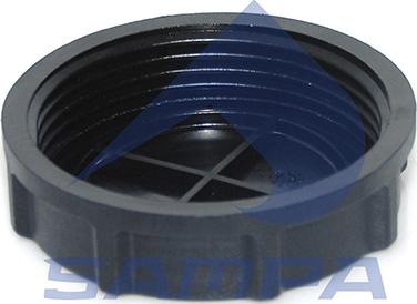 Sampa 050.318 - Sealing Cap, expansion tank (power steering) car-mod.net