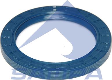 Sampa 050.325 - Shaft Seal, wheel hub car-mod.net
