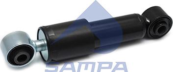 Sampa 050.203 - Shock Absorber, cab suspension car-mod.net