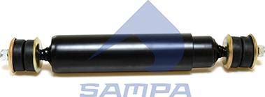 Sampa 050.216 - Shock Absorber car-mod.net