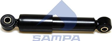 Sampa 050.211 - Shock Absorber car-mod.net