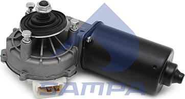 Sampa 051.454 - Wiper Motor car-mod.net