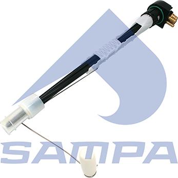 Sampa 051.452 - Sender Unit, fuel tank car-mod.net
