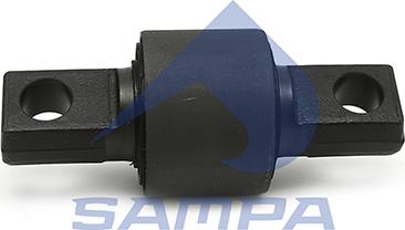 Sampa 051.401 - Tie Bar Bush car-mod.net