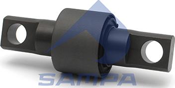 Sampa 051.402 - Tie Bar Bush car-mod.net