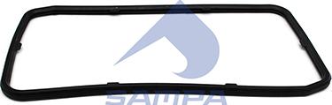 Sampa 051.489 - Gasket, oil sump car-mod.net