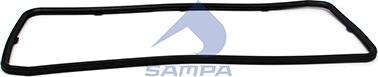 Sampa 051.488 - Gasket, oil sump car-mod.net