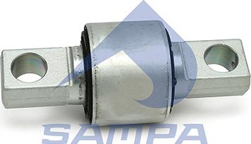 Sampa 051.425 - Tie Bar Bush car-mod.net