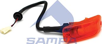 Sampa 051.472 - Indicator car-mod.net