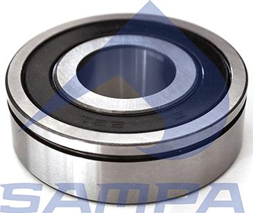 Sampa 051.065 - Main Bearings, crankshaft car-mod.net