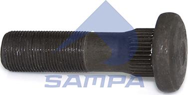 Sampa 051.016 - Stud, wheel hub car-mod.net