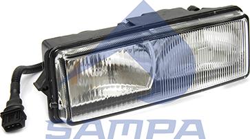 Sampa 051.083 - Fog Light car-mod.net