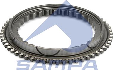 Sampa 051.157 - Synchronizer Body, manual transmission car-mod.net
