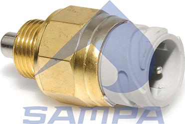 Sampa 051.184 - Differential lock Switch, contact sensor car-mod.net