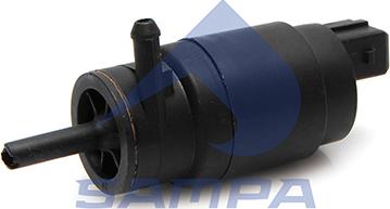 Sampa 051.183 - Water Pump, window cleaning car-mod.net
